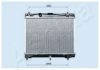 ASHIKA RDA153010 Radiator, engine cooling